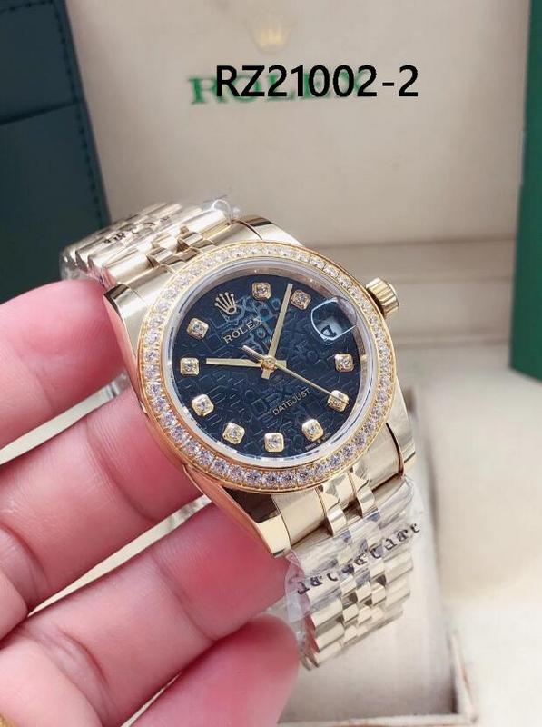 SAMC - Mix Watches - 272
