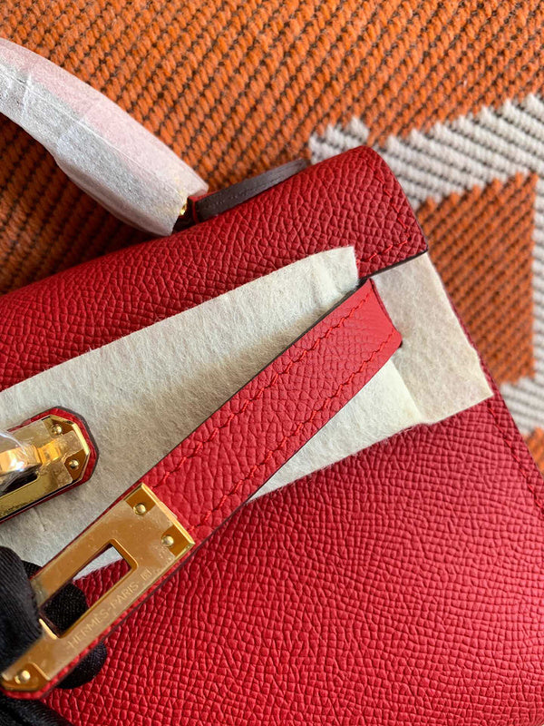 Satchel Bags - HMS-Bags - 1023