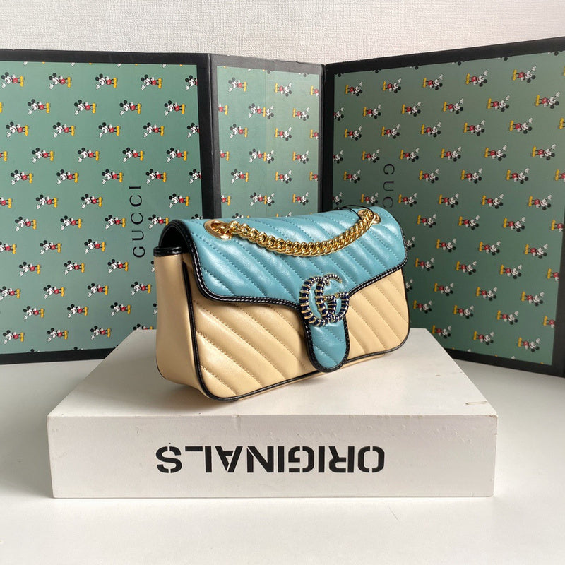 Glami Fashion - GCI Bags - 2861
