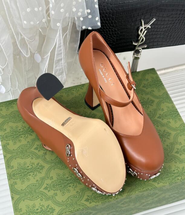 SAMC - GUKI Women Shoes - 510