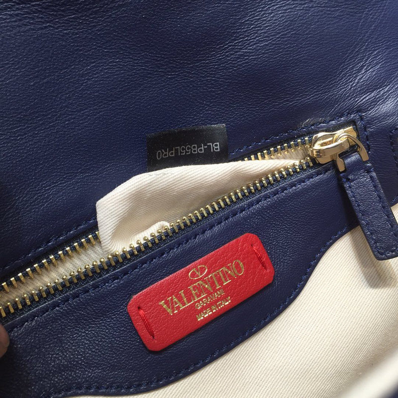 Satchel Bags - VTO Bags - 1327