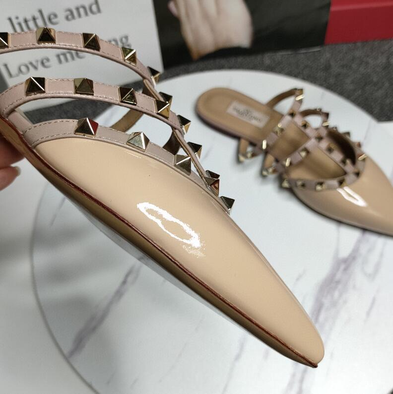 SAMC - VEL Women Shoes - 636