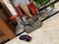 Satchel Bags - GCI Bags - 1694