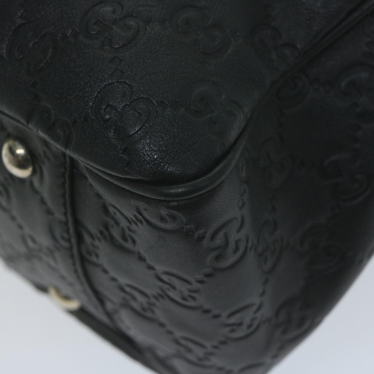 Gucci GG canvas
