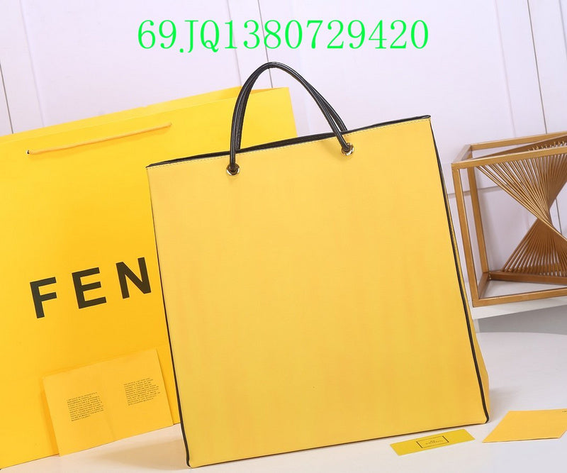 Glami - FDE Bags - 2523