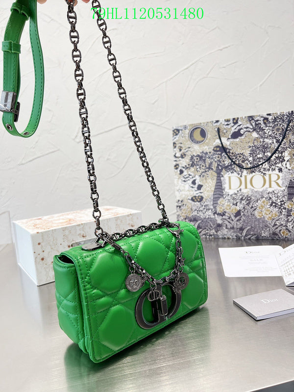 Glami - DOR Bags - 1589