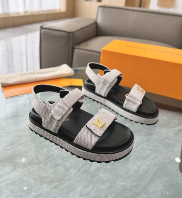 Glamy - LOV Women Shoes - 199