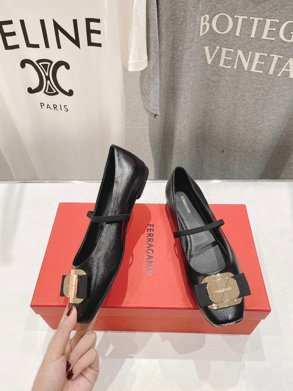 Glami - FGO Women Shoes - 036