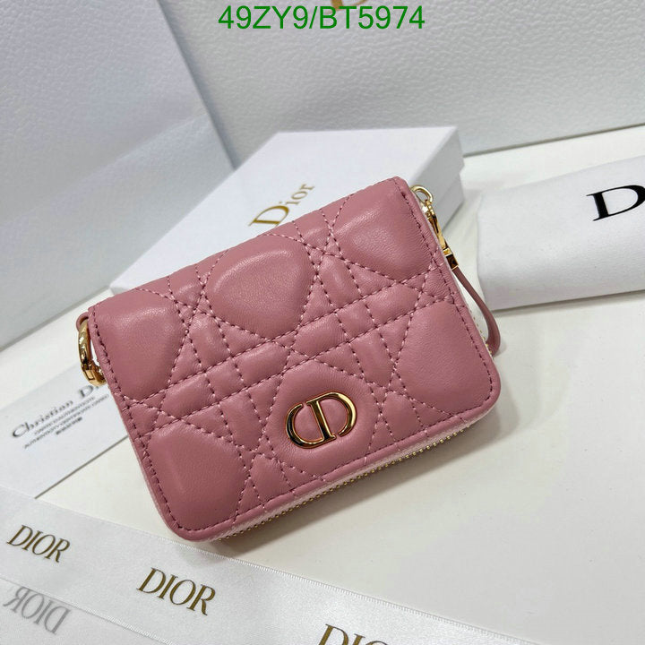 SAMC - DOR Wallets - 029