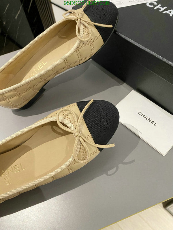 SAMC - CHL Women Shoes Ballet - 055