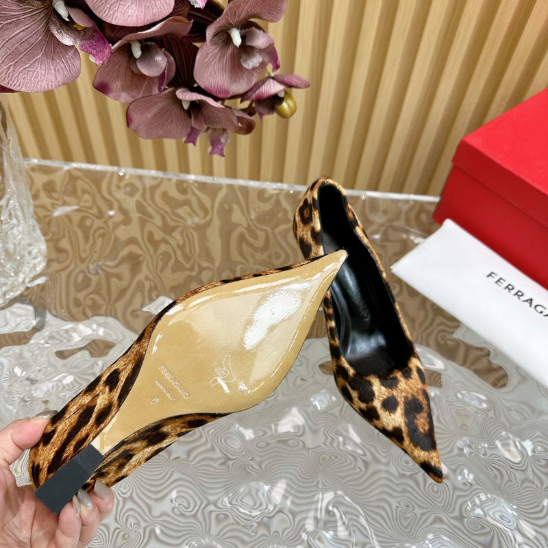 Glami - FGO Women Shoes - 181