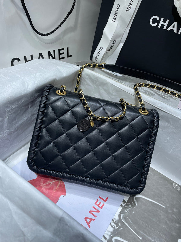 Satchel Bags - CLN Bags - 759