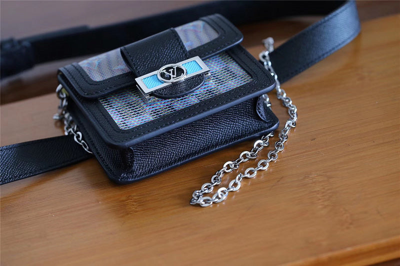 Glami Fashion Lu-Vi bags - 9341