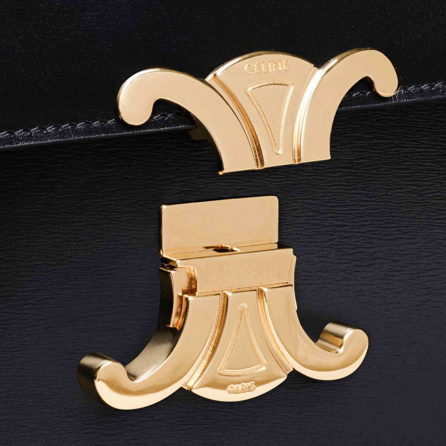 TRIOMPHE CLASSIQUE BAG