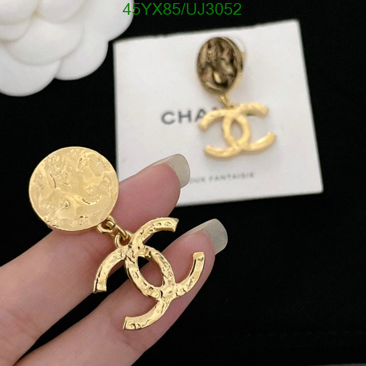 SAMC - CHL Jewelry Earrings - 379