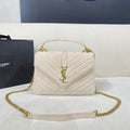 Satchel Bags - SLY Bags - 1063