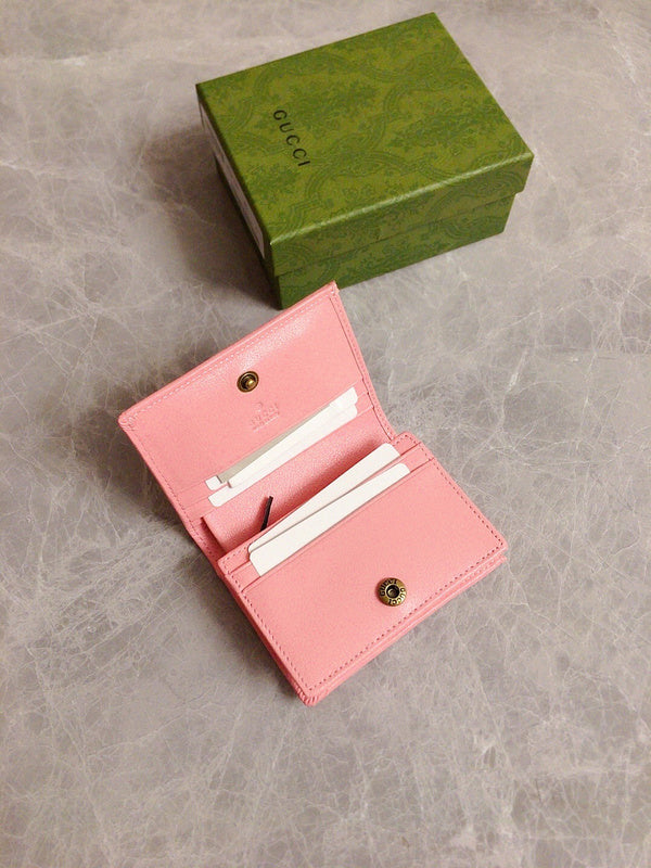 Glami-i - Guki Wallet - 232