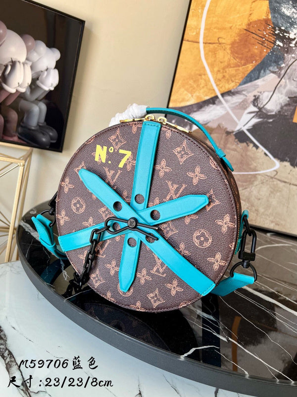 Glami - LOV Bags - 617