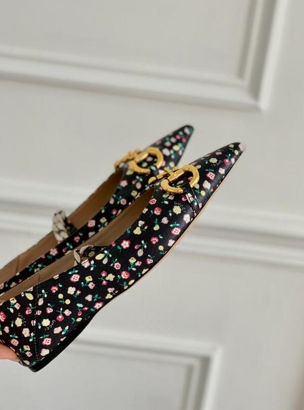SAMC - GUKI Women Shoes - 1795