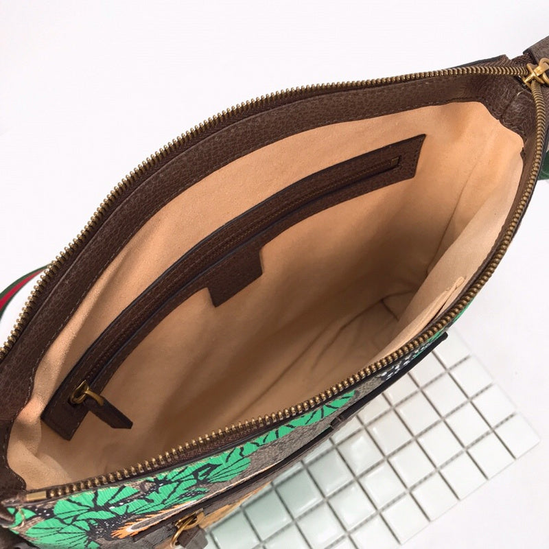 Glami Fashion - GCI Bags - 2453