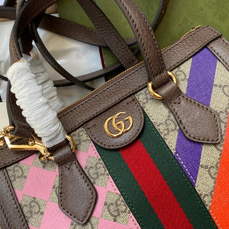 Glami Fashion - GCI Bags - 9559