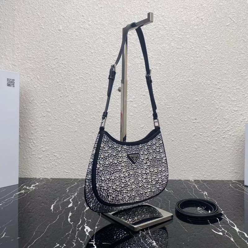 Satchel Bags - PDA Bags - 1547
