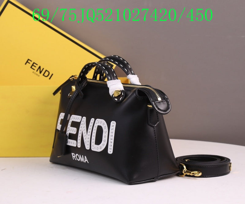 Glami - FDE Bags - 1279