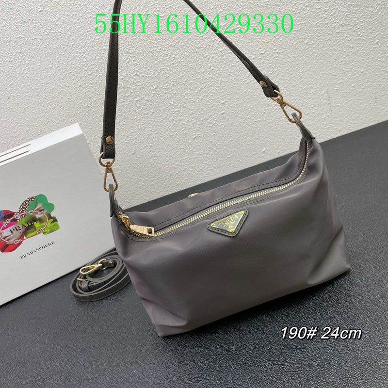 Satchel Bags - PDA Bags - 4405