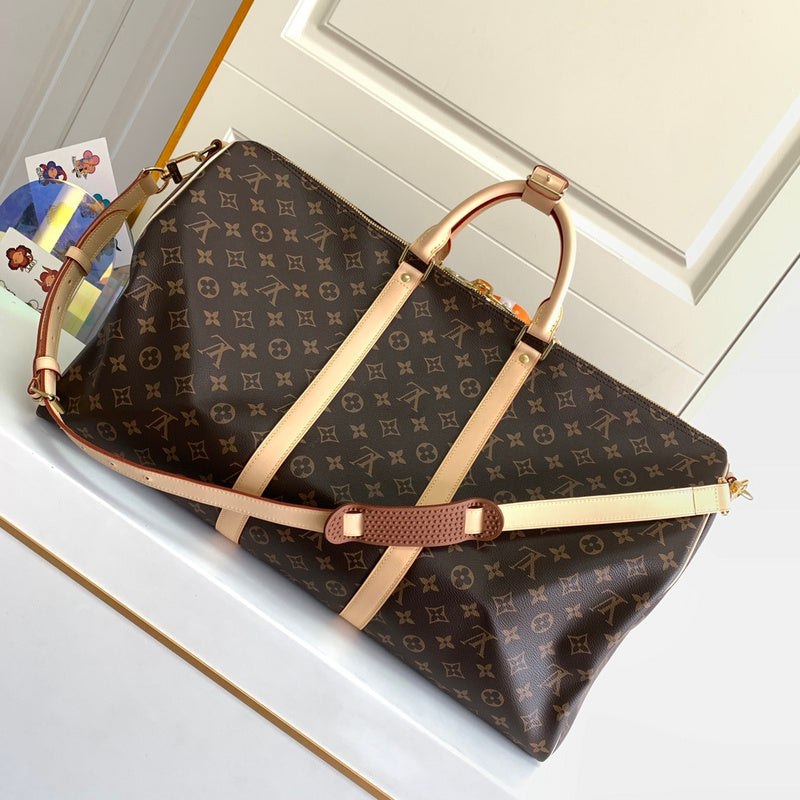 Satchel Bags - Mix1 Items - 1990