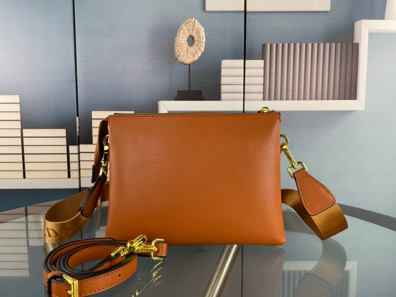 Satchel Bags - PDA Bags - 713