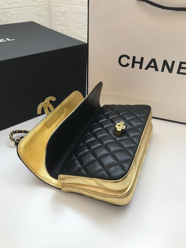 Satchel Bags - CHL Bags - 403