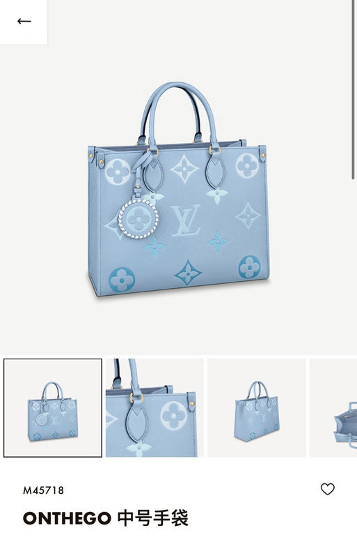 Glami Fashion Lu-Vi bags - 17626