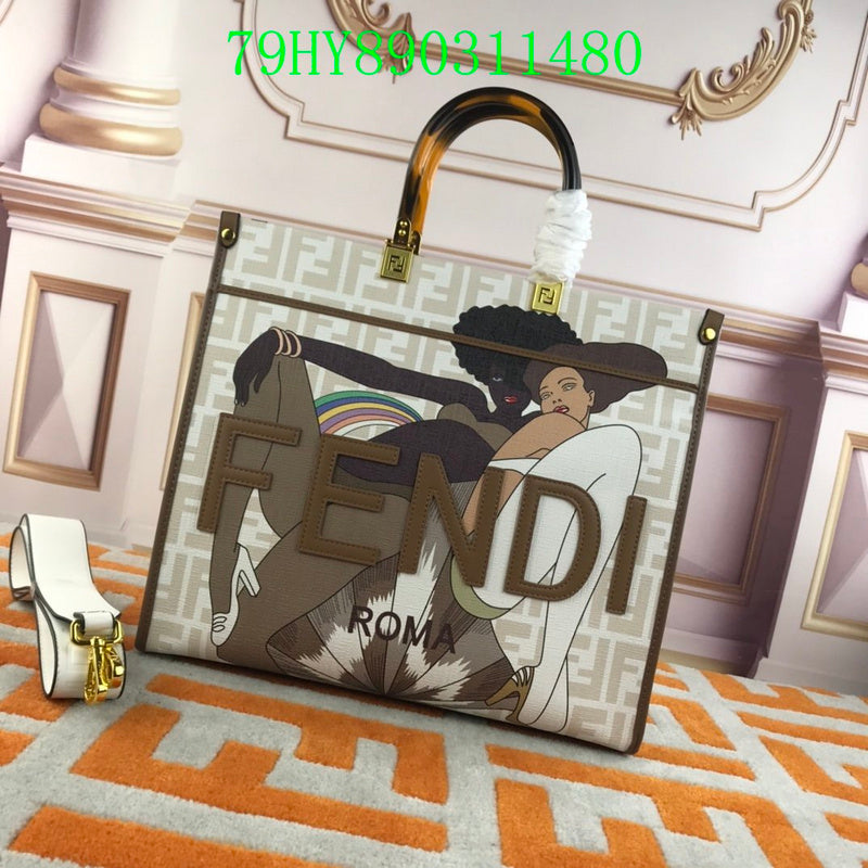 Glami - FDE Bags - 1859