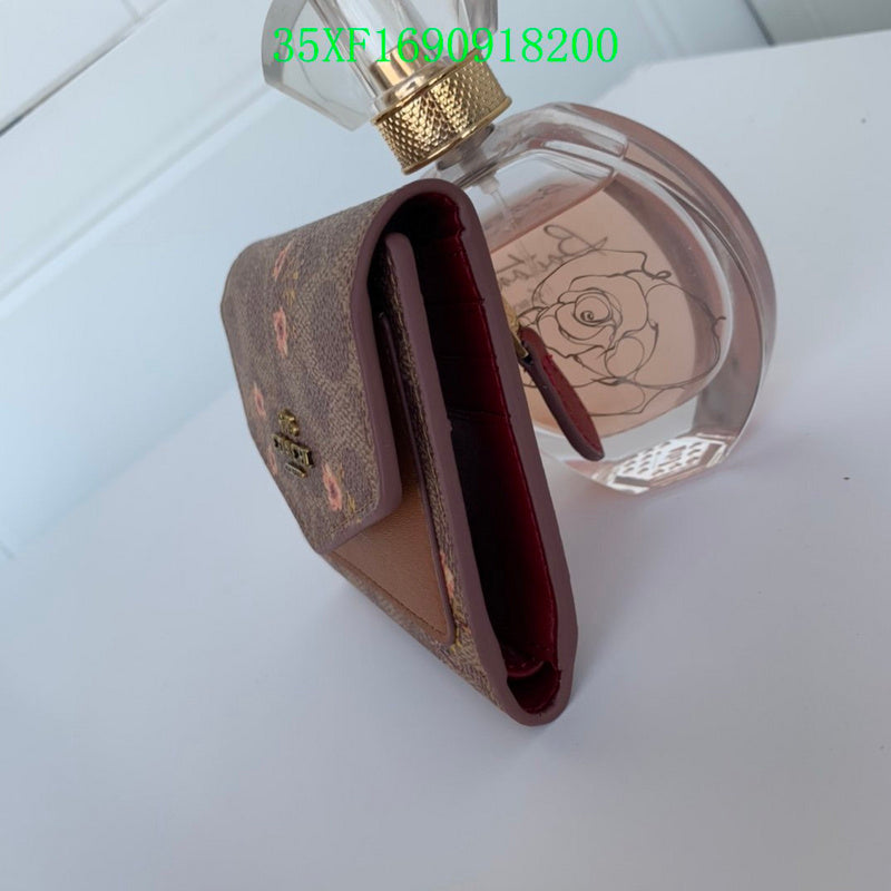 Glami - CAH Wallet - 089