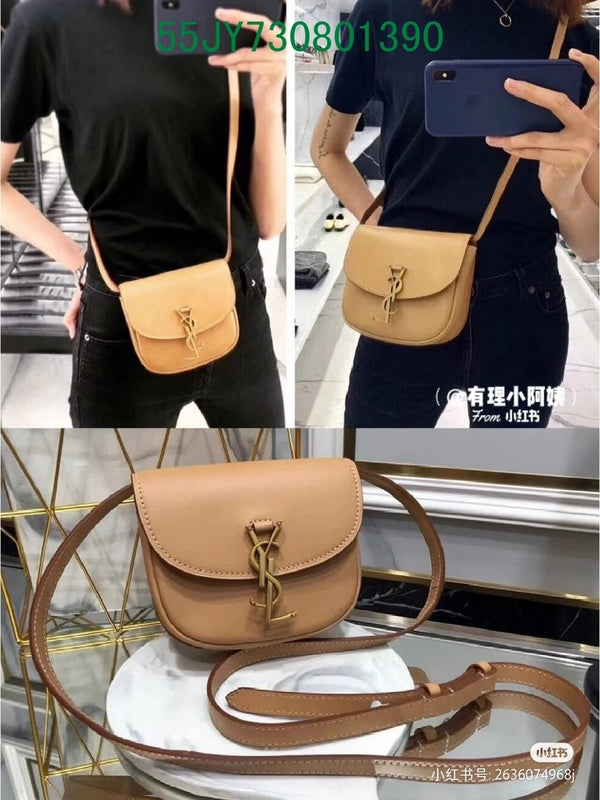 Glami - YLS Bags - 2193