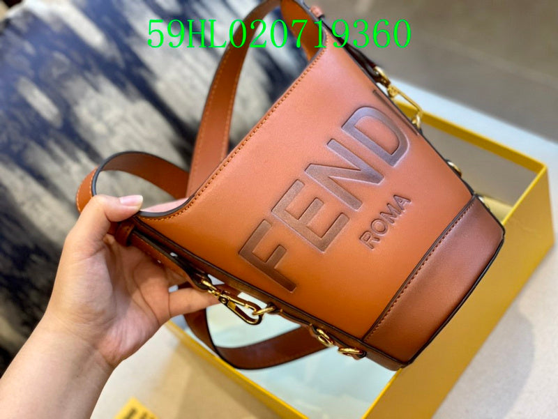 Glami - FDE Bags - 3342