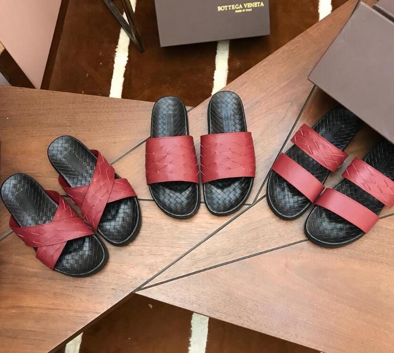 SAMC - BOV Men Shoes - 225