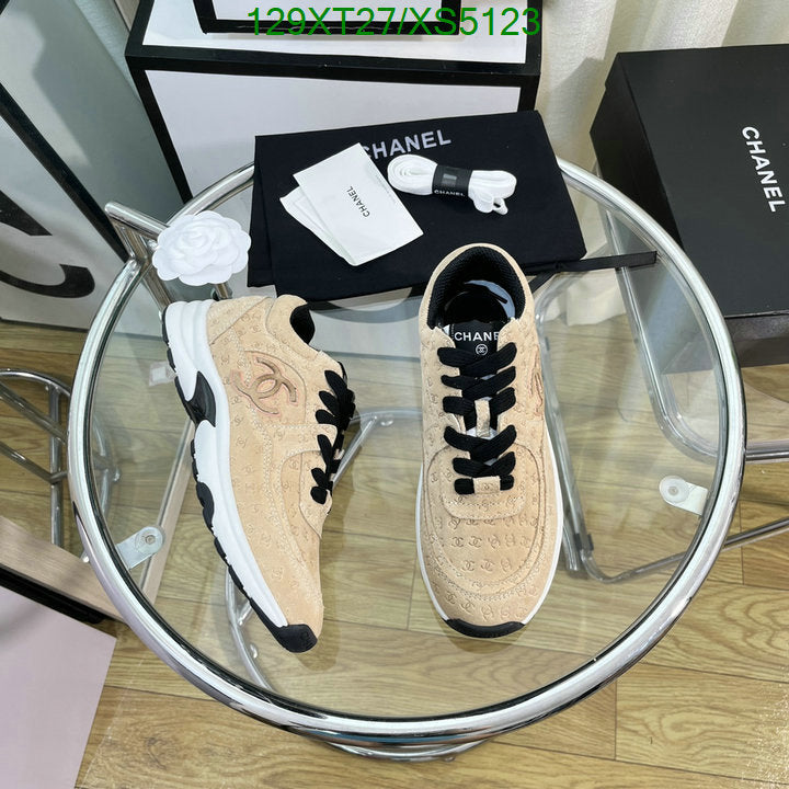 SAMC - CHL Women Shoes Sneakers - 199