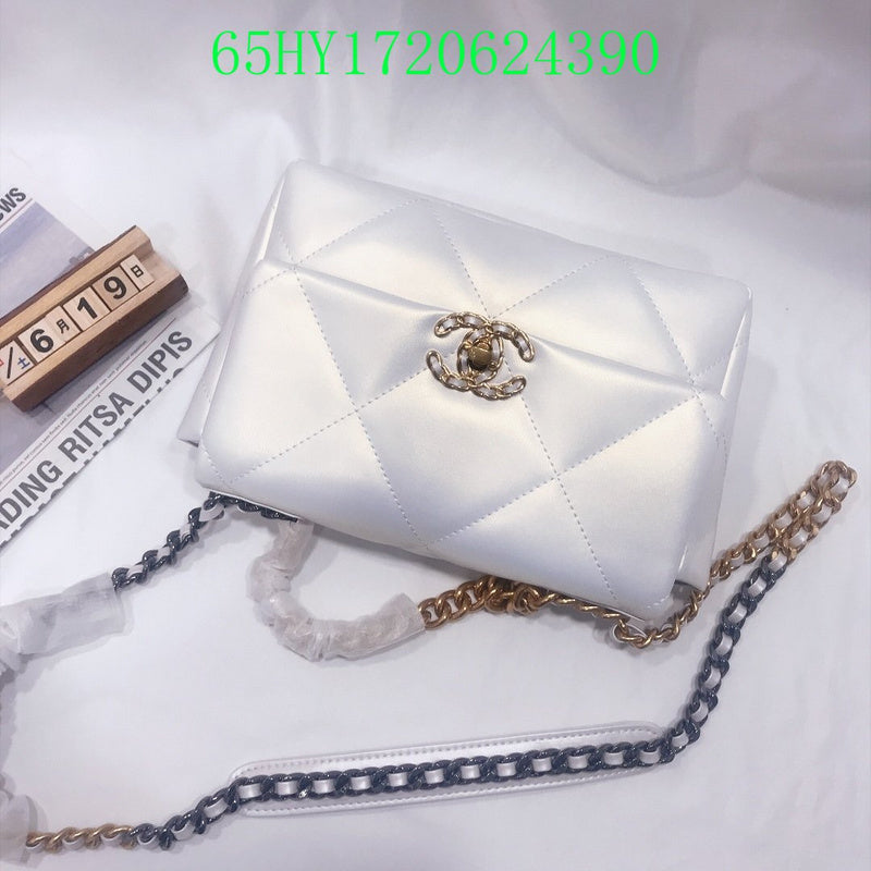 Satchel Bags - CHL Bags - 5315