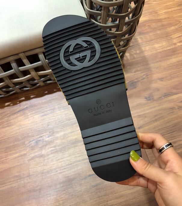SAMC - GUKI Men Shoes - 814