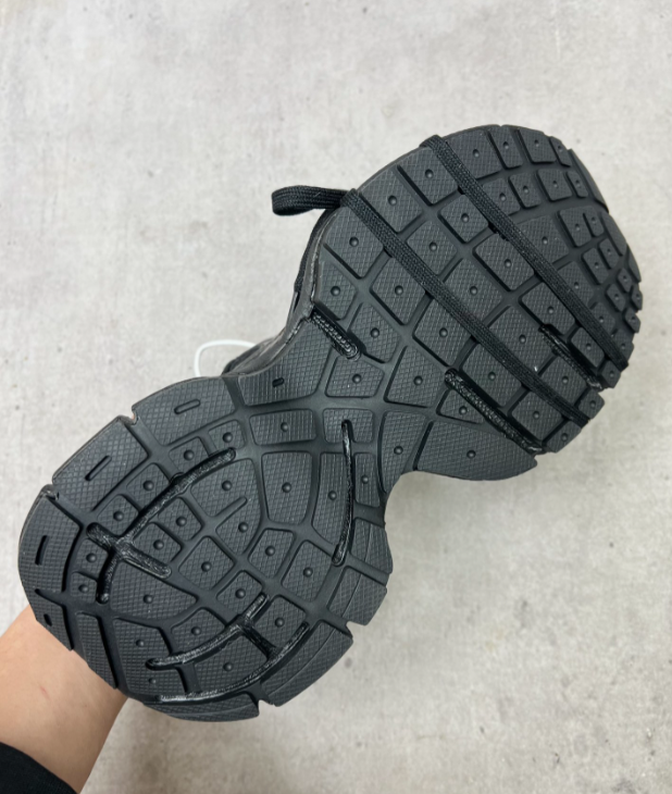 SAMC - BG Men Shoes - 037