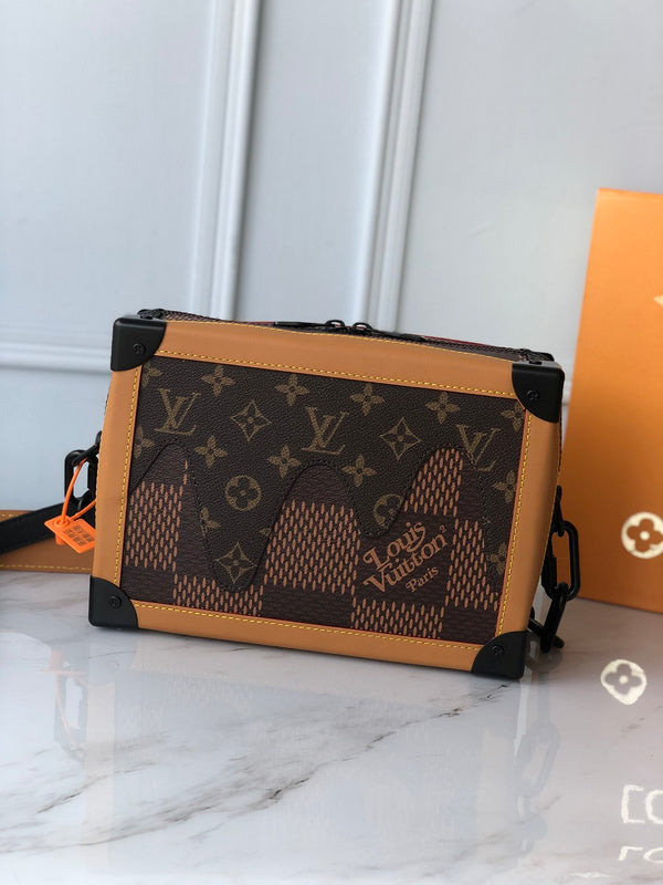 Glami Fashion Lu-Vi bags - 17430