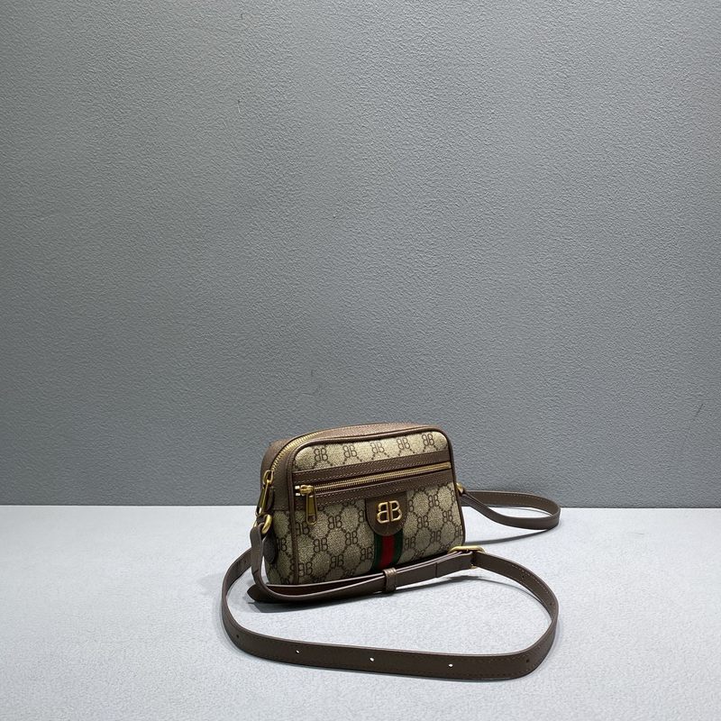Satchel Bags - BGA Bags - 118