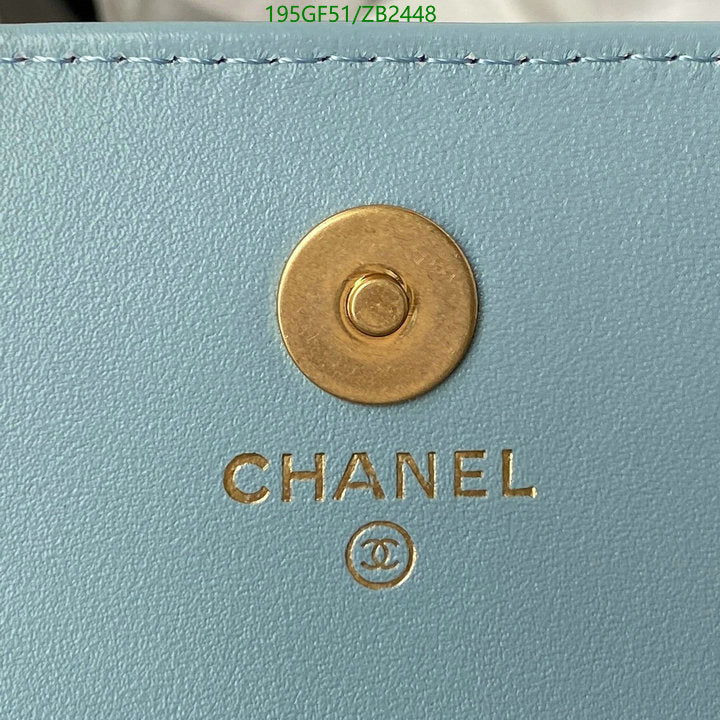 SAMC - CHL Bags - 597