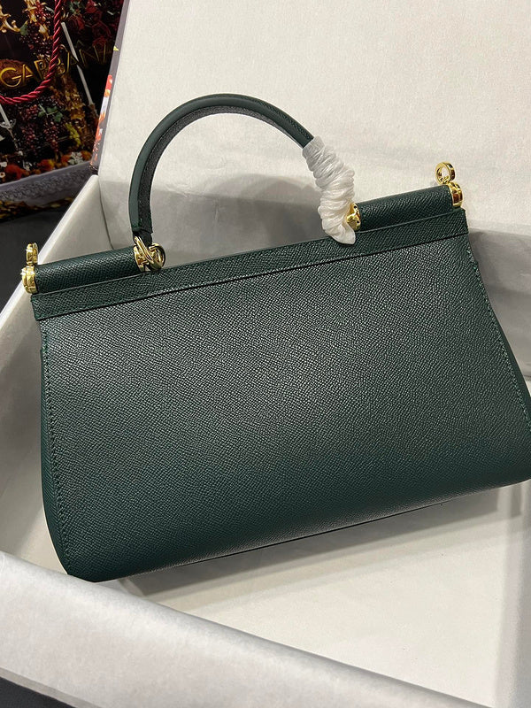 Satchel Bags - DG Bags - 385