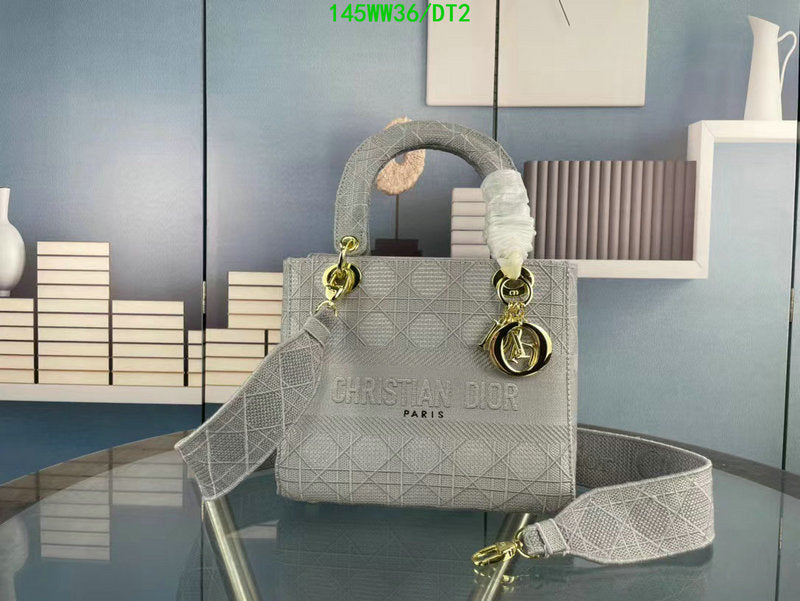 SAMCC - DOR Bags - 960