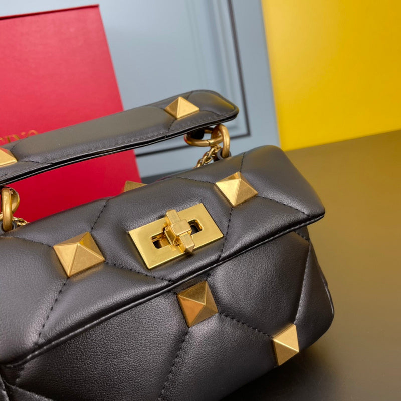 Satchel Bags - VTO Bags - 1034