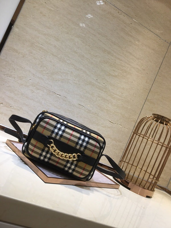 ELE Fashion -BBR Bags - 1114