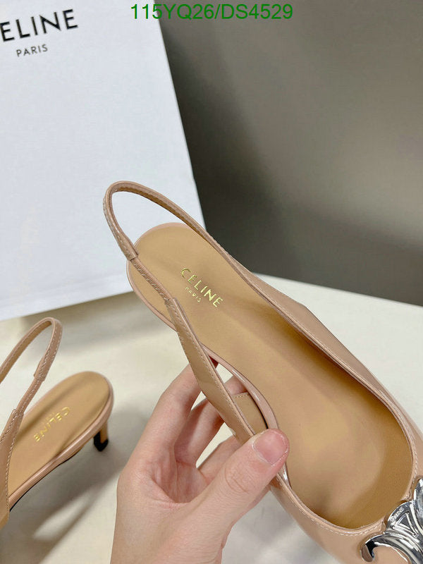SAMC - COL Women Shoes - 030