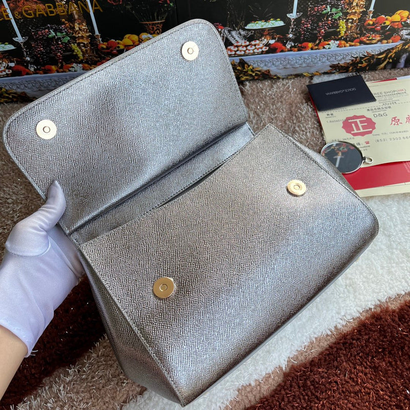 Satchel Bags - DG Bags - 030